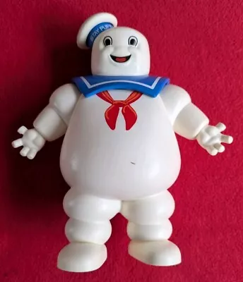 Buy Playmobil Ghostbusters Stay Puft Marshmallow Man 2017 Plastic Toy Figure 20CM • 6.40£