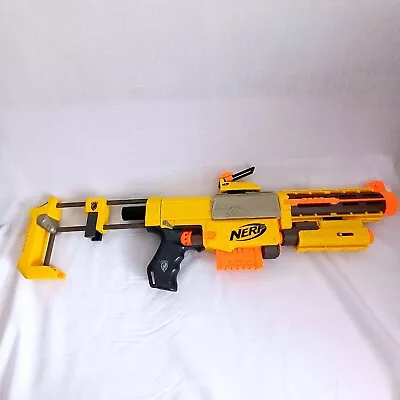 Buy Hasbro NERF N-Strike Recon CS-6 • 18£