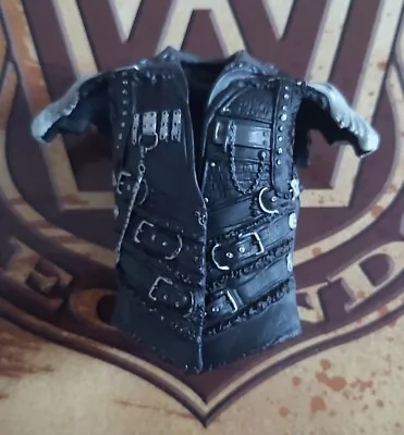 Buy WWE Wrestling Figure Accessory Mattel ELITE BARON CORBIN JACKET • 3.75£