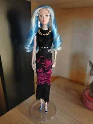 Buy Integrity Dolls, Barbie Clothes Dress And Top • 9.10£