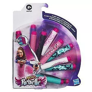 Buy Nerf - Rebelle Dart Refill Pack • 6.99£