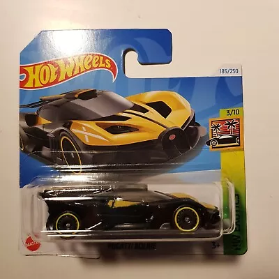 Buy Hot Wheels Bugatti Bolide HW Exotics - New K Case 2024 - Combine Postage  • 7.95£