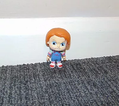 Buy Funko 5 Star Horror Chucky 4  Figure Halloween Cult Horror VGC • 9.99£