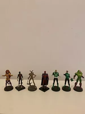 Buy Eaglemoss DC Comics Super Hero Collection Lead Figures • 19.99£