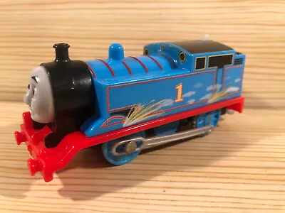 Buy Trackmaster Revolution Thomas The Tank Engine Battery Operated Motorised Train • 12.95£