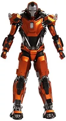 Buy Movie Masterpiece Iron Man 3 Mark 36 Toy Sapiens Limited Action Figure Hot Toys • 179.36£