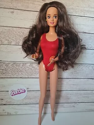 Buy Vintage Barbie Mattel Teresa Baywatch 13201 Doll Malaysia  • 70.95£