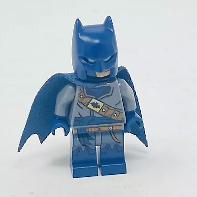Buy LEGO Super Heroes: Batman II: Sh265 Pirate Batman Character Encyclopedia • 7£