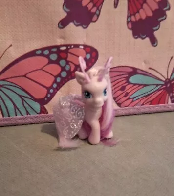 Buy My Little Pony G3 Rare Breezie Knick-Knack (Knick Knack) Mint? • 15£