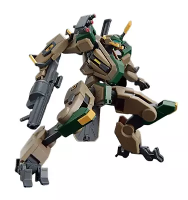 Buy Bandai MAILeS BYAKUCHI (F.G.E. COLOR) HG 1/72 Bandai Model Kit 63927 • 27.99£