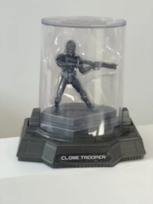 Buy Hasbro Star Wars Titanium Series Clone Trooper,die Cast • 6.99£