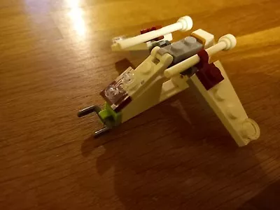 Buy Lego Star Wars 75340 Republic Gunship Clone Trooper Transport • 4£