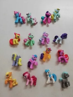 Buy My Little Pony Bundle From Blind Bags Set B • 5£