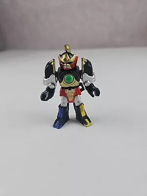 Buy Imaginext Power Rangers Megazord Figure Toy  Fisher-Price Rare  • 11£