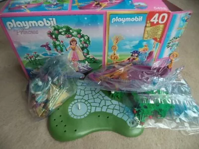 Buy Playmobil Princess Set 40th Anniversary • 5£
