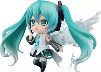 Buy Nendoroid Character Vocal Series 01 Hatsune Miku Happy 16th Birthday Ver. • 78.23£