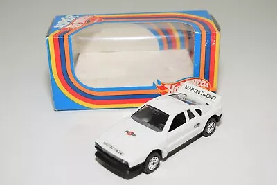 Buy Nn 1:43 Mebetoys Hotwheels Mattel Lancia 037 Martini White Near Mint Boxed • 15.07£