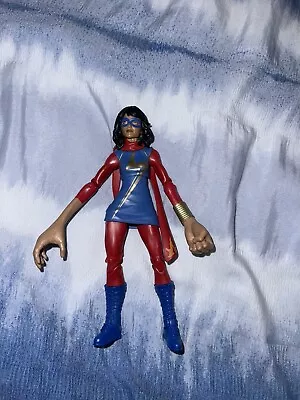 Buy Marvel Legends Baf Abomination Series Ms. Marvel Hasbro Action Figure Gamerverse • 10£