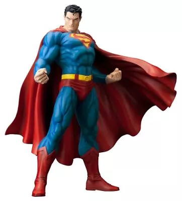 Buy Kotobukiya SUPERMAN FOR TOMORROW ARTFX 1/6 Scale PVC Painted Figure Japan • 247.56£