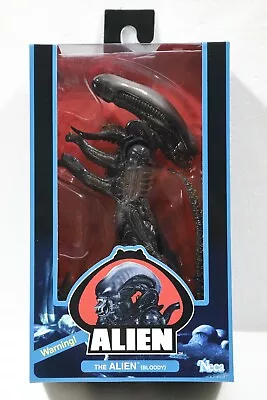 Buy NECA Alien 40th Anniversary Edition The Alien (Bloody) Figure Xenomorph • 42.95£