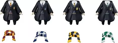 Buy Nendoroid Harry Potter Dress-up Hogwarts Uniform Skirt Style TradingFigure BOX=4 • 70.88£