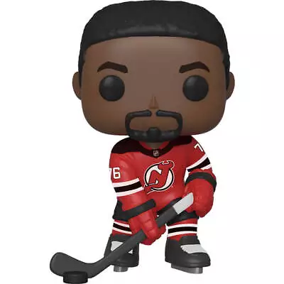 Buy NHL Hockey - P.K. Subban Nashville Predators (Home) Funko Pop! Vinyl Figure • 22.55£