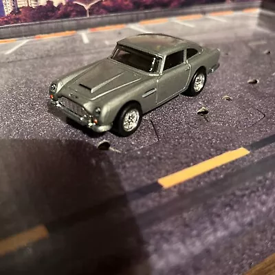Buy Hot Wheels Premium Fast And Furious 1963 Aston Martin DB5  Real Riders • 6.50£