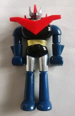 Buy Vintage Shogun Mazinga Game Play Toys 70 Mattel Ita 9cm • 60.70£