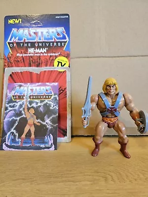 Buy Super7 Masters Of The Universe • 50£
