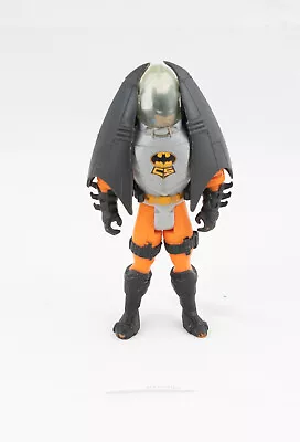 Buy Kenner Batman The Animated Series Bomb Control Batman (Vintage 1995) COMPLETE • 13.99£