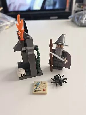 Buy Lego The Hobbit - 30213 Gandalf And Map • 9£