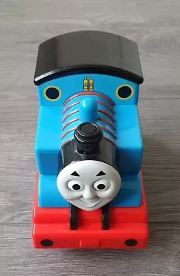 Buy Mattel Gullane Easy Go R/c Thomas The Tank Engine R9638  • 5£