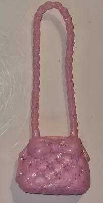 Buy Barbie Accessories Handbag • 0.84£