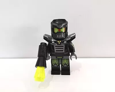 Buy LEGO Evil Mech Col166 Minifigure. Collectable Series 11. CMF. • 5.49£