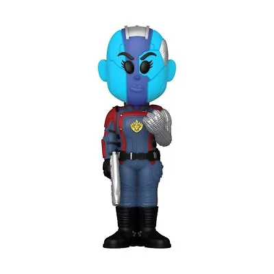 Buy Funko Vinyl SODA, Marvel 3, 1/6 Odds For Rare Chase Variant, Guardians Of The Ga • 6.20£