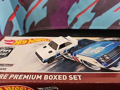 Buy Hot Wheels Ford Escort RS2000 White Combine Postage • 4.99£