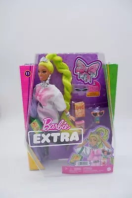 Buy 2021 Barbie EXTRA #11 Made In Indonesia  • 45.52£