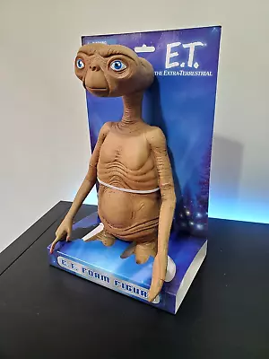 Buy E.T Extra Terrestrial Prop Replica 12  Stunt Puppet ET Action Figure Collectible • 36.99£