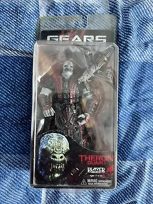 Buy Gears Of War Figure Neca Theron Guard Rare • 15.81£