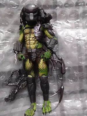 Buy NECA Predator - Renegade Predator 7  Action Figure • 39.99£