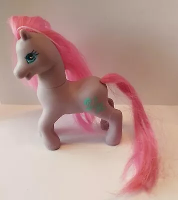 Buy Vintage 1997 Mon Petit Pony My Little Pony G2 WINGSONG • 9.61£