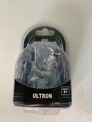 Buy Neca Scalers 2'' Marvel Avengers Age Of Ultron - Ultron - Brand New • 2£
