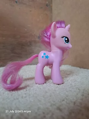 Buy My Little Pony Rare G4 Twinkleshine 8cm Toy 2010 Excellent Condition Hasbro • 45£