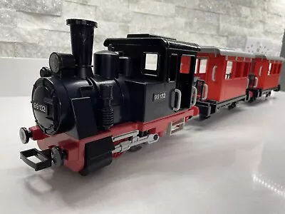 Buy Playmobil Train Set • 100£