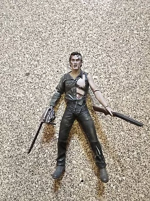 Buy Neca Evil Dead 2 Sdcc 2012 Ash Williams • 40£