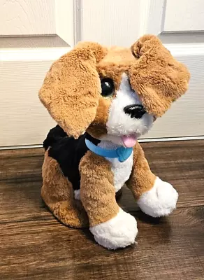 Buy FurReal Chatty Charlie Beagle Electronic Pet Dog - Moving And Talking • 9.99£