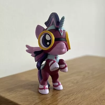 Buy My Little Pony FIM G4 Twilight Sparkle Power Pony Funko Mystery Mini Hasbro • 3£