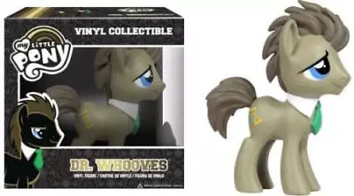 Buy Funko Pop: My Little Pony - Dr. Whooves Vinyl Figure %au% • 29.99£