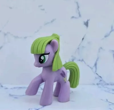 Buy My Little Pony  G4 Mini Figure Blind Bag Lilac Lustre Movie Wave 22 • 3.99£