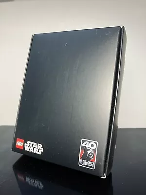 Buy LEGO Star Wars 5007840 Death Star II Coin - Return Of The Jedi 40th Anniversary • 8.20£